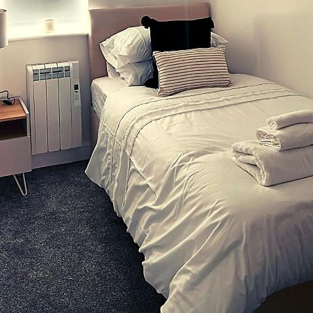 Peniel Properties - Welwyn Garden City Ngoại thất bức ảnh