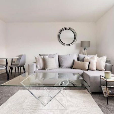 Peniel Properties - Welwyn Garden City Ngoại thất bức ảnh