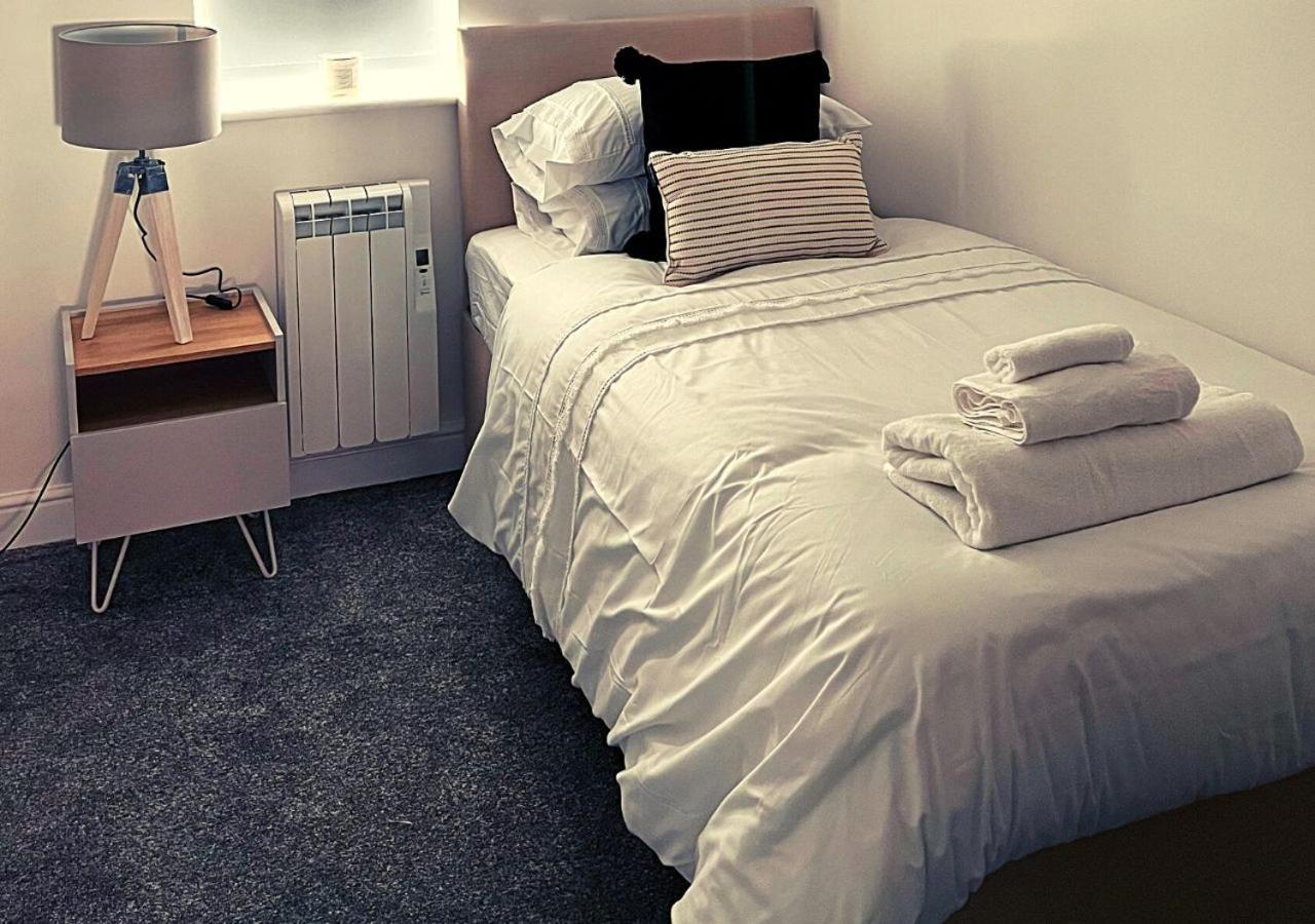 Peniel Properties - Welwyn Garden City Ngoại thất bức ảnh