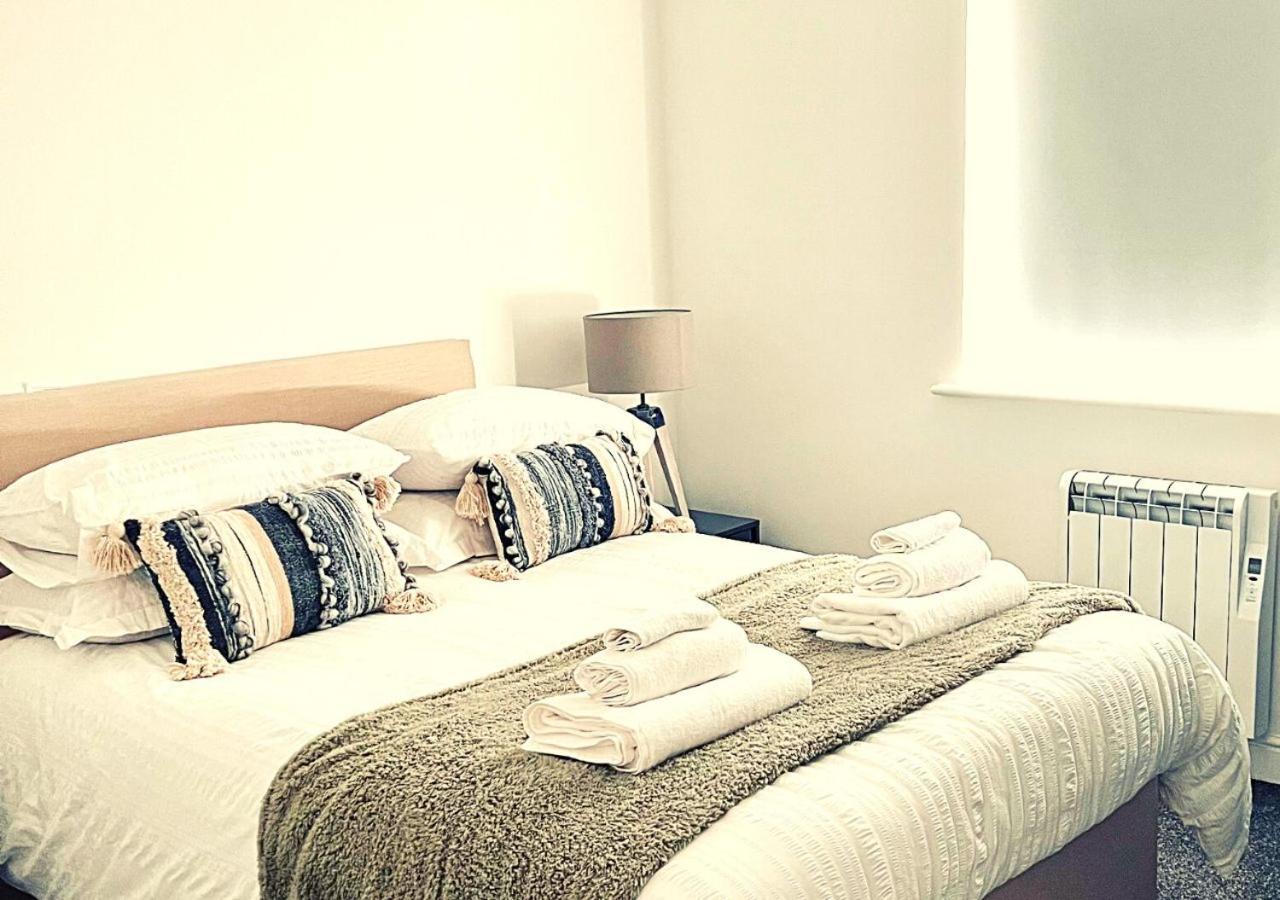 Peniel Properties - Welwyn Garden City Ngoại thất bức ảnh