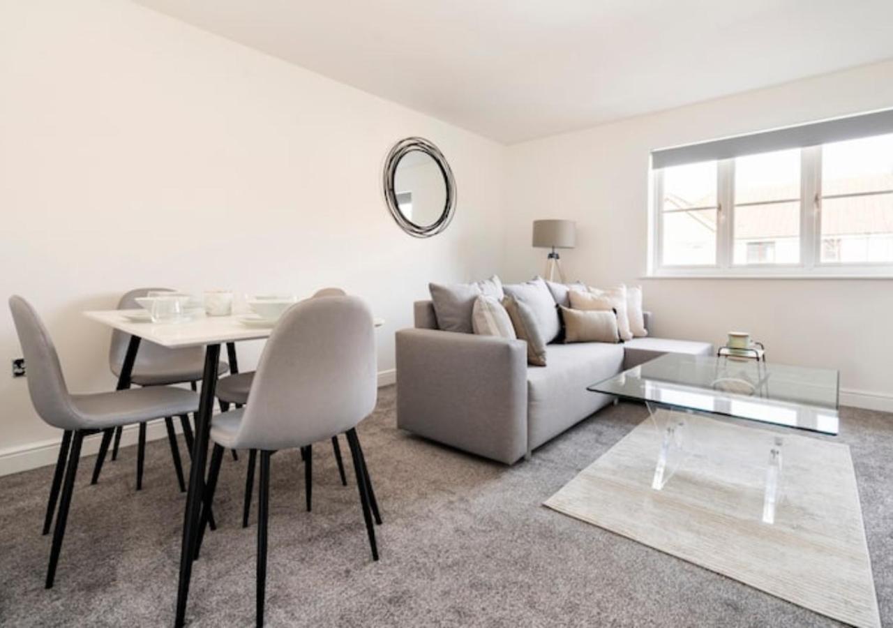 Peniel Properties - Welwyn Garden City Ngoại thất bức ảnh