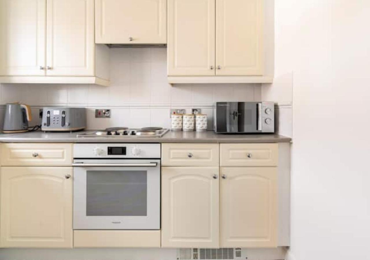 Peniel Properties - Welwyn Garden City Ngoại thất bức ảnh