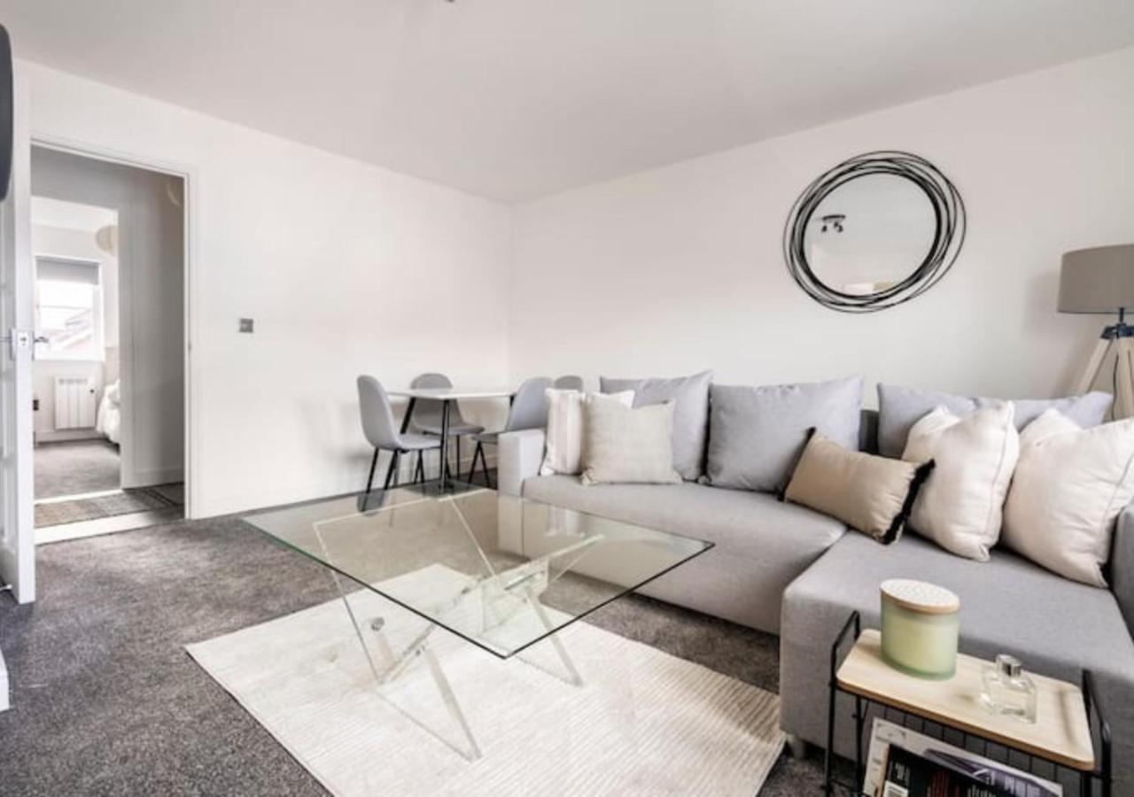 Peniel Properties - Welwyn Garden City Ngoại thất bức ảnh