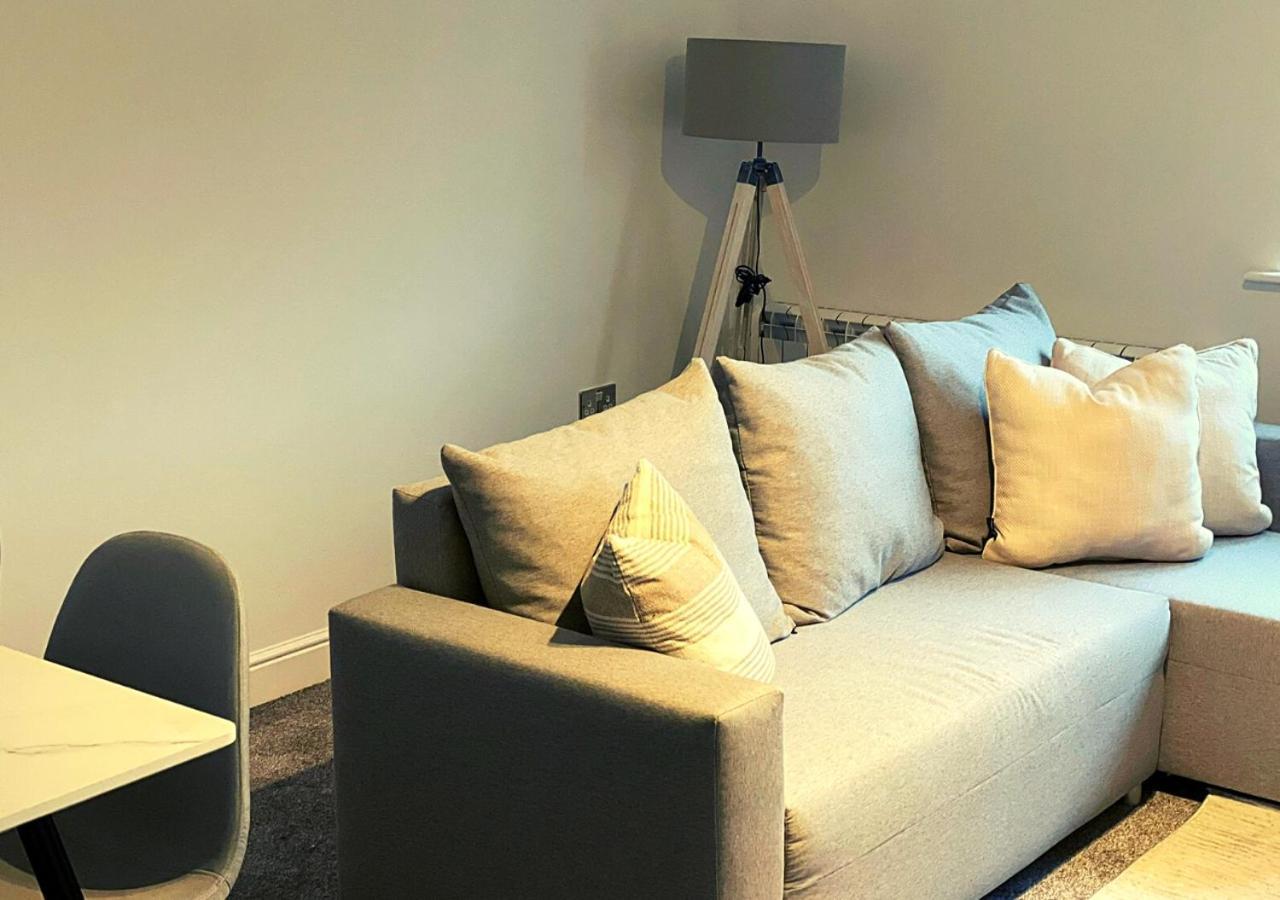 Peniel Properties - Welwyn Garden City Ngoại thất bức ảnh