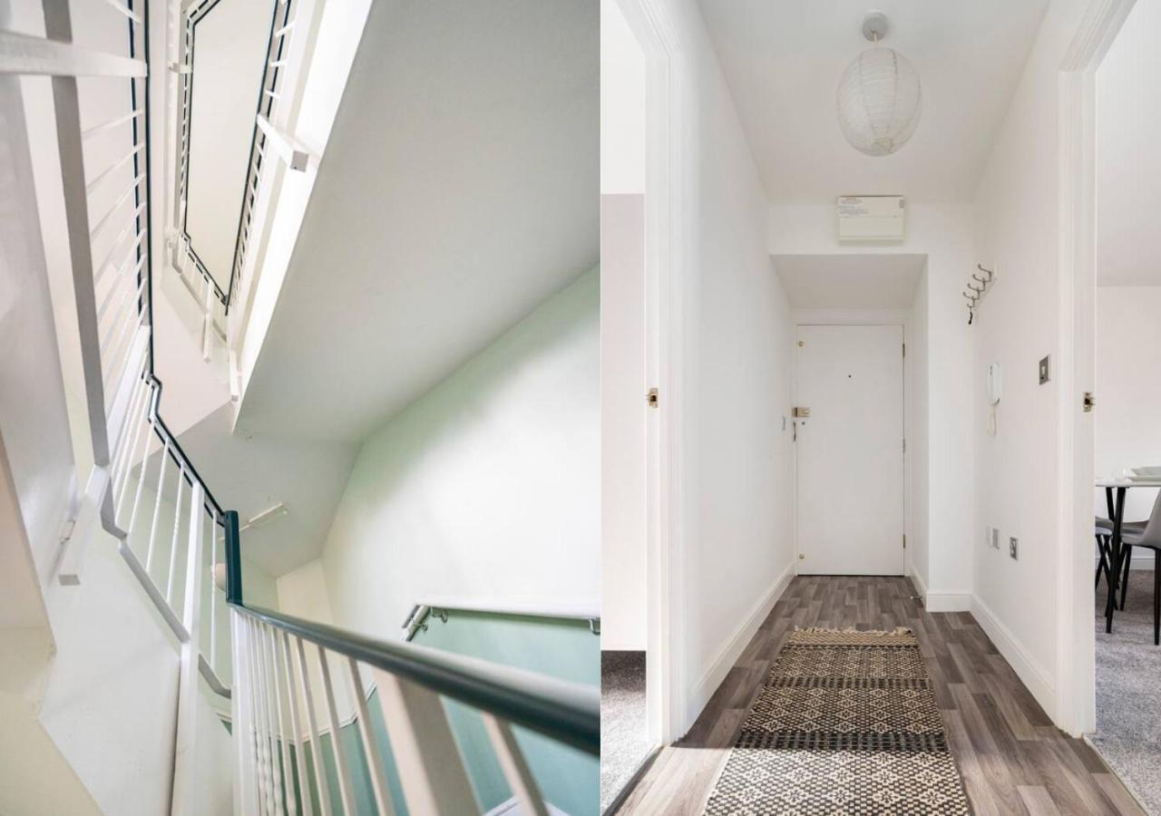 Peniel Properties - Welwyn Garden City Ngoại thất bức ảnh