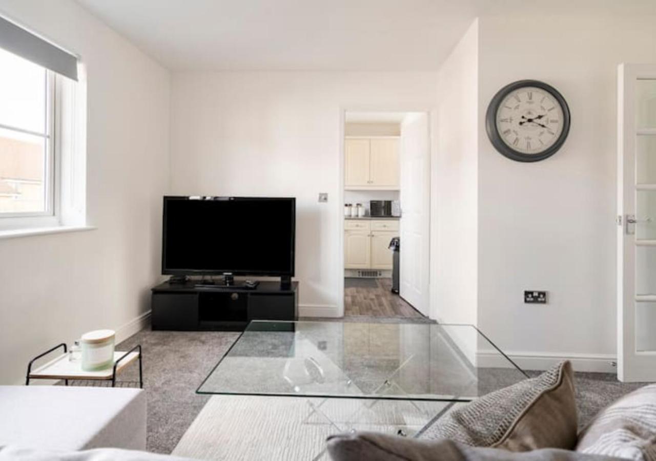 Peniel Properties - Welwyn Garden City Ngoại thất bức ảnh